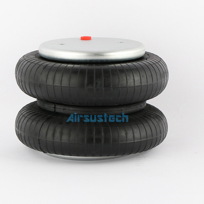 Podwójnie zwinięta gumowa sprężyna powietrzna 2B 6910 Style Patrz poduszki powietrzne Firestone W01-358-6910