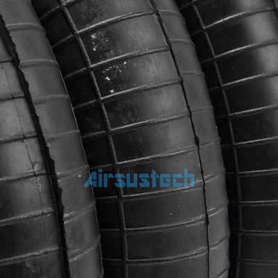 Potrójnie zwinięte przemysłowe sprężyny pneumatyczne Firestone W01-358-8006