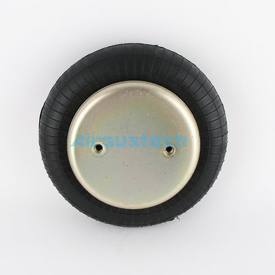 Wlot powietrza G3/4 1 Splot gumowy Przemysłowy sprężyna powietrzna zastępuje pneumatyczny Dunlop (FR) 8 &quot;x1 S08101