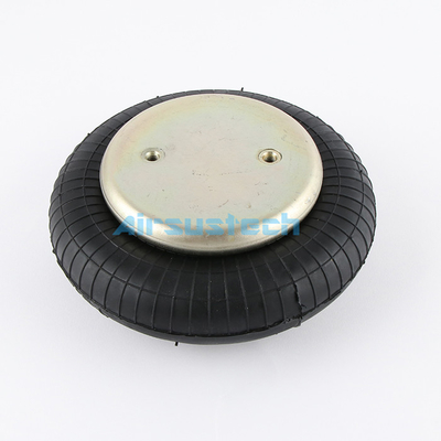 Wlot powietrza G3/4 1 Splot gumowy Przemysłowy sprężyna powietrzna zastępuje pneumatyczny Dunlop (FR) 8 &quot;x1 S08101