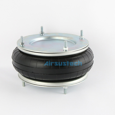 SP1640 Dunlop Air Spring Firestone 12 X 1 W01-R58-4060 Jedno zwinięte pneumatyczne zawieszenie pneumatyczne