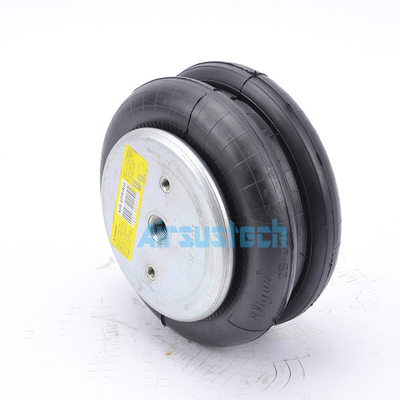 Contitech FD 200-19 P04 895 N Zespół sprężyny pneumatycznej z gumowym materiałem stalowym