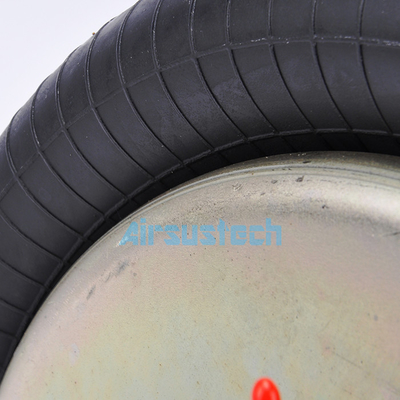 Firestone W01-358-7405 Zawieszenie pneumatyczne z podwójnym zwiniętym zawieszeniem pneumatycznym