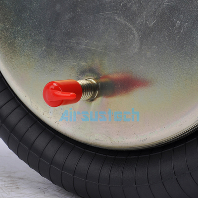 Firestone W01-358-7405 Zawieszenie pneumatyczne z podwójnym zwiniętym zawieszeniem pneumatycznym