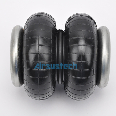 Continental FD 40-10 Podwójnie zwinięte gumowe izolatory wibracyjne ze sprężyną powietrzną