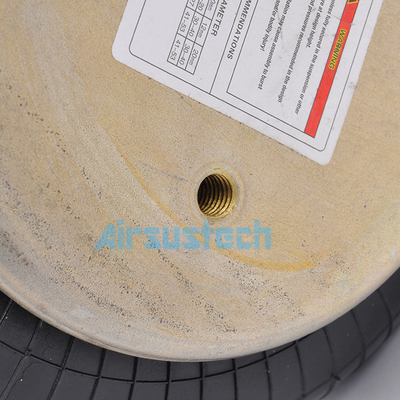 Torba na amortyzatory pneumatyczne z podwójnym splotem przemysłowym Navistar 554783C1