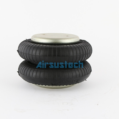 Podwójnie zawinięte przemysłowe sprężyny pneumatyczne Zamiennik G1/4 Portsize Airkraft 113054 2B-181