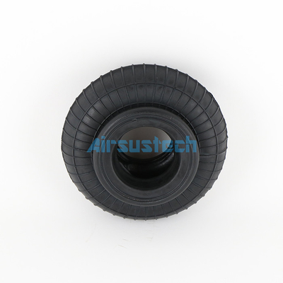 W01-358-0134 Poduszki powietrzne Firestone Style 19 Continental FS 330-11 S VP Pojedynczy mieszek pneumatyczny do podnośników nożycowych