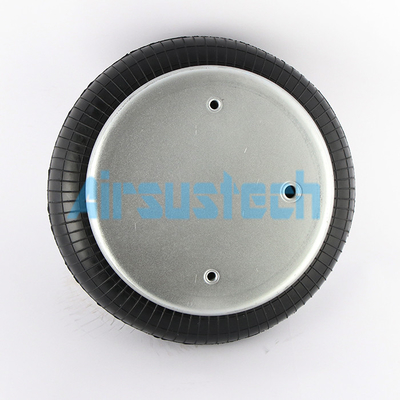 W01-358-7008 Sprężyny pneumatyczne Firestone o wysokiej trwałości ze standardowymi specyfikacjami
