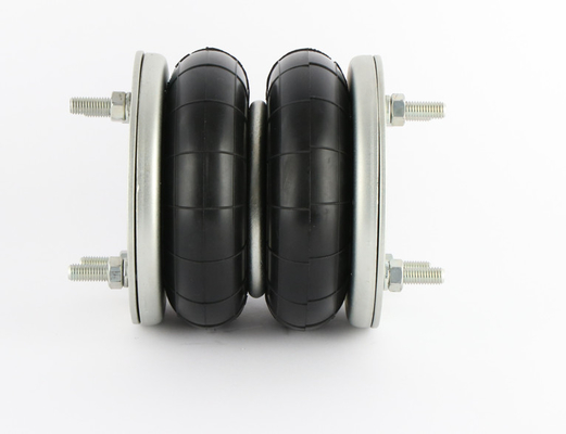 Miechy powietrzne Dunlop o wysokiej wytrzymałości wykonane z mieszanki elastomerów i wzmocnień tekstylnych
